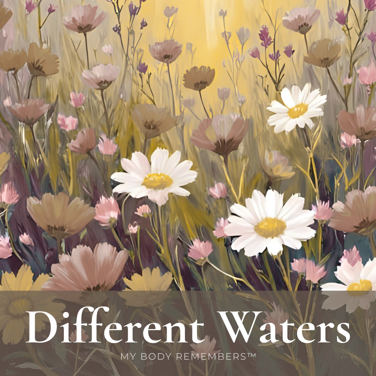 Different Waters