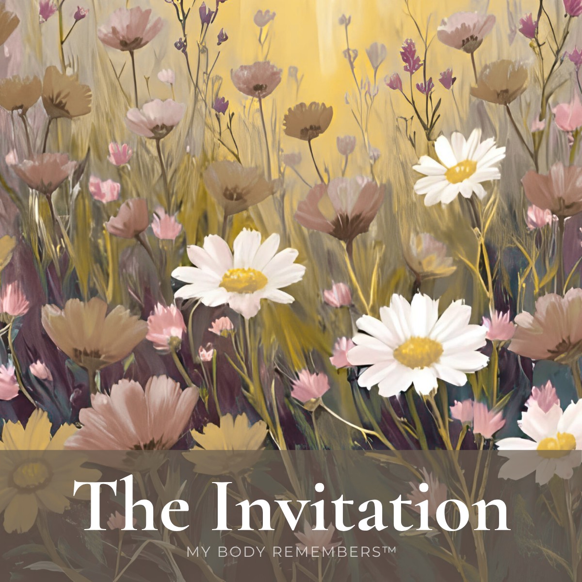 The Invitation