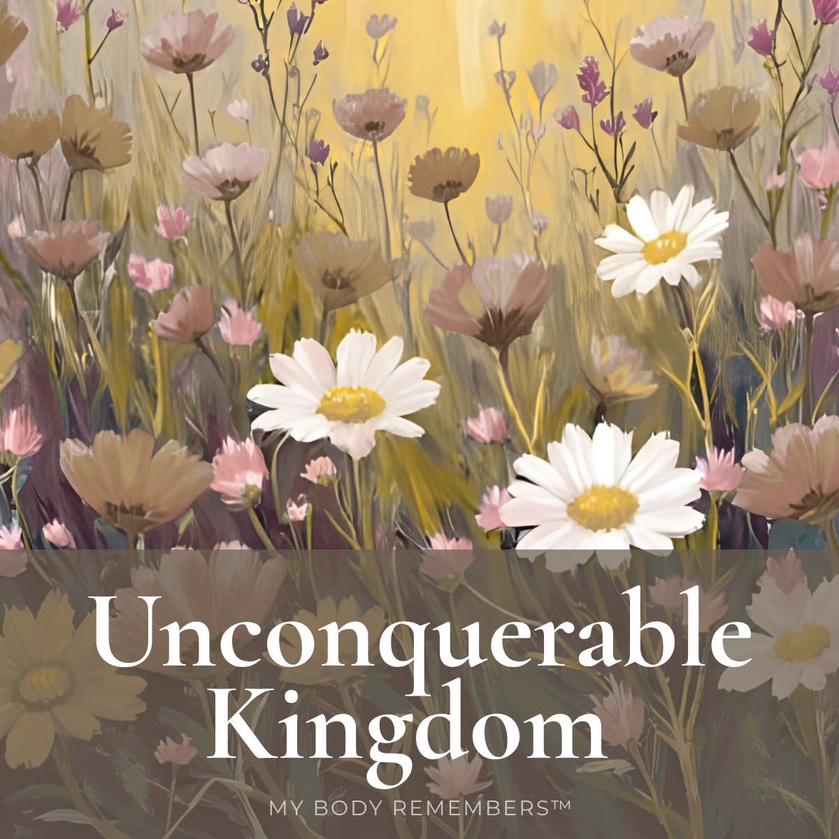 Unconquerable Kingdom
